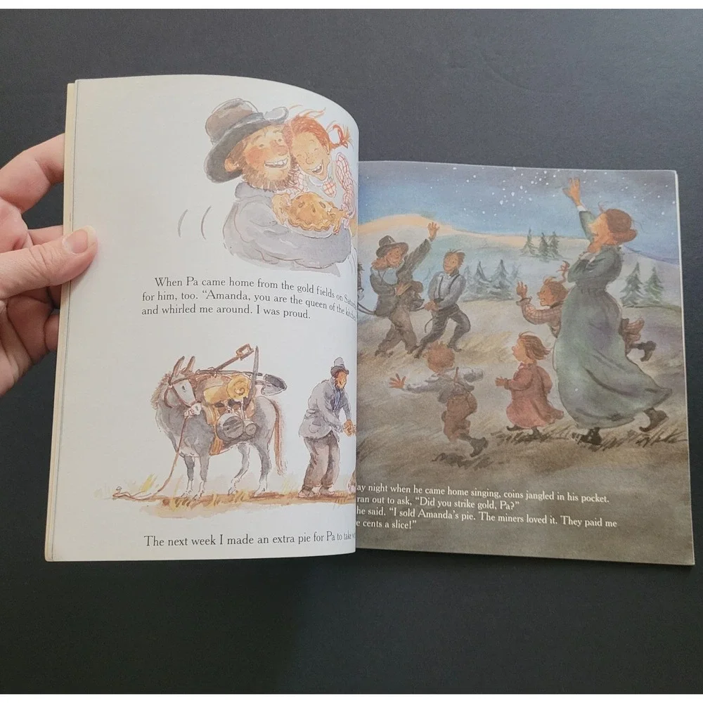 Scholastic vintage 2004